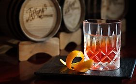 香港海景嘉福洲際酒店